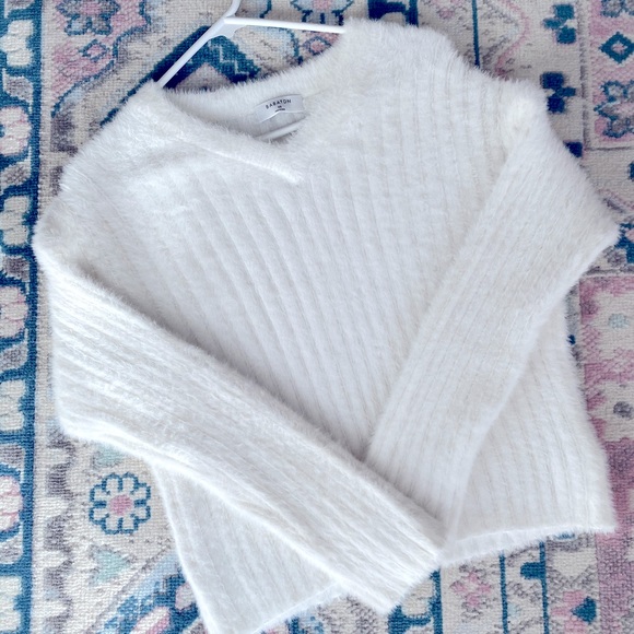 Aritzia Sweaters - Aritzia | Babaton Ulmann Sweater